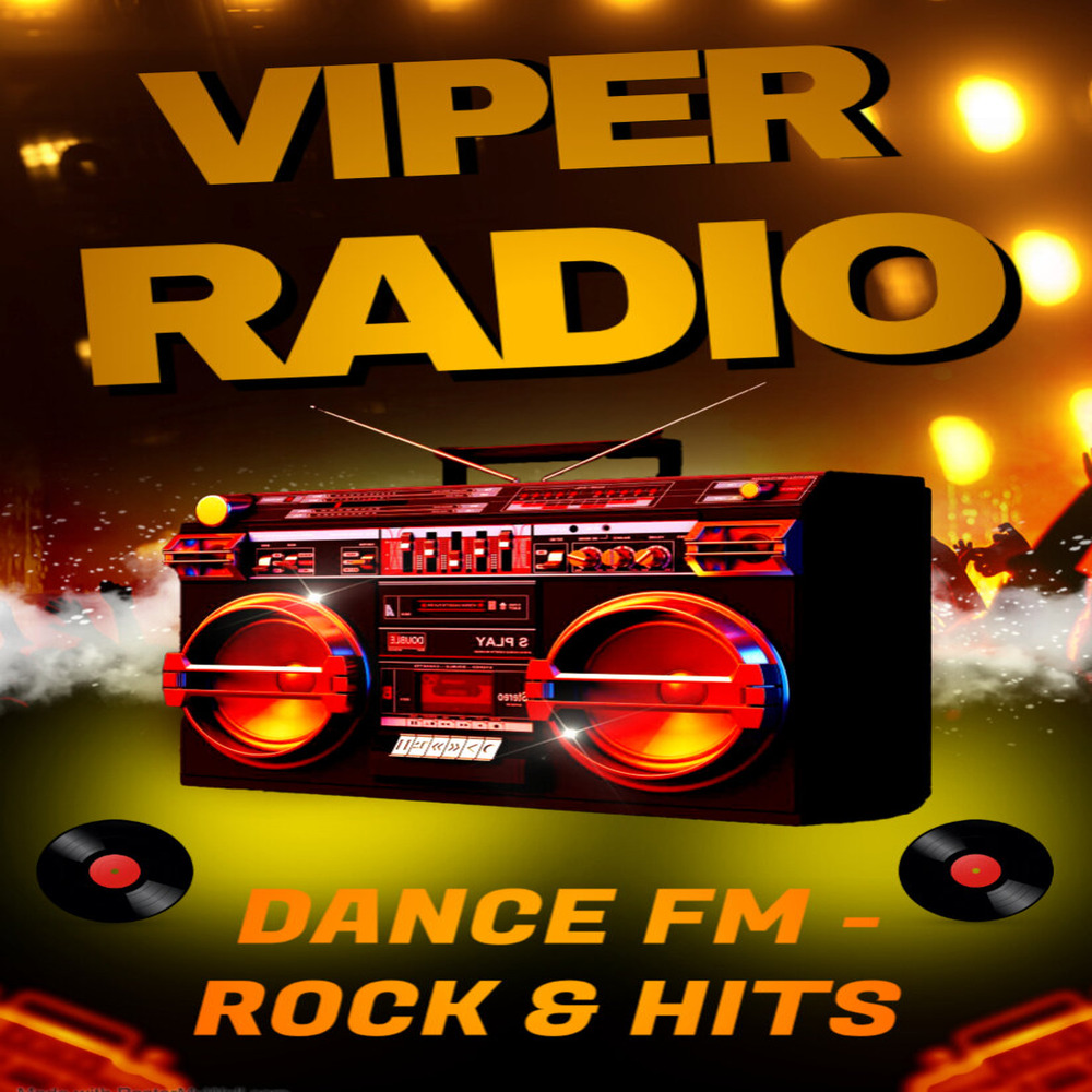 Viper Radio